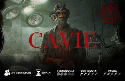 Cavie poster2