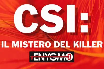 GIOCHI INVESTIGATIVI poster1