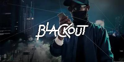 BLACKOUT poster1