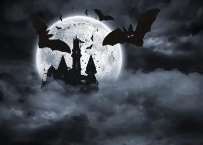 La casa del Vampiro poster1