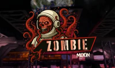 Zombie Moon poster1