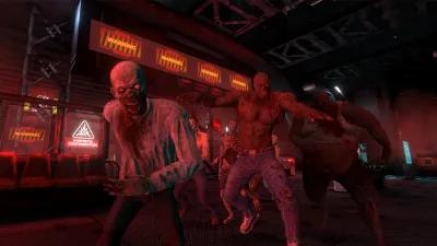 Zombie Moon poster4