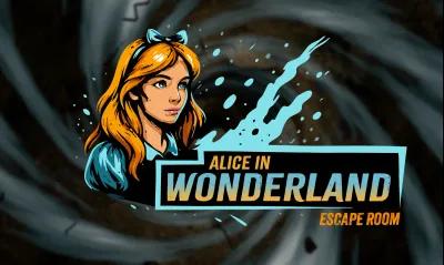 ALICE IN WONDERLAND poster1