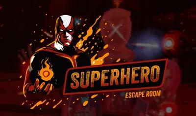 SUPERHEROES poster5