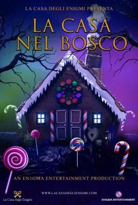 LA CASA NEL BOSCO poster1