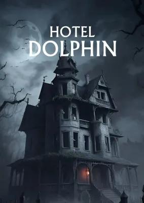 HOTEL DOLPHIN poster1