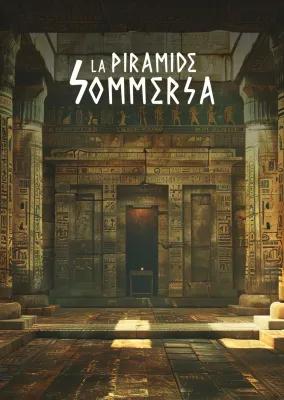 LA PIRAMIDE SOMMERSA poster1