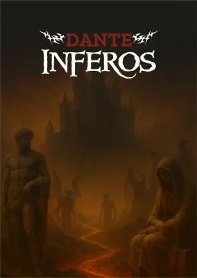 DANTE INFEROS poster1