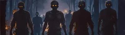 Zombie poster1