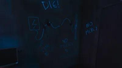 SAW L’ENIGMISTA poster6
