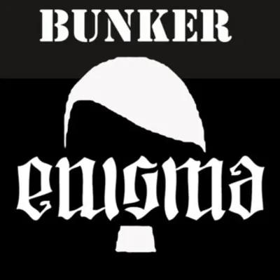 Enigma Bunker poster1