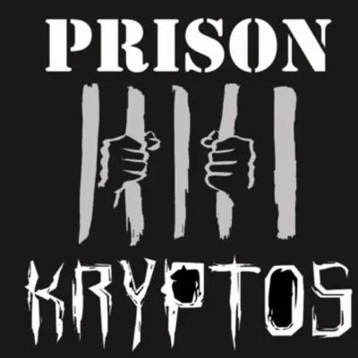 Kryptos Prison poster1