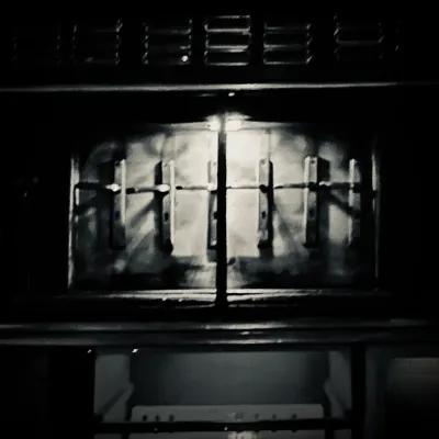 HYSTERIA poster4