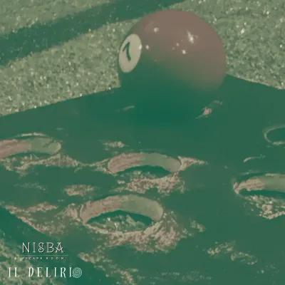 IL DELIRIO poster1
