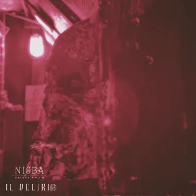 IL DELIRIO poster2