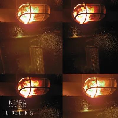 IL DELIRIO poster4