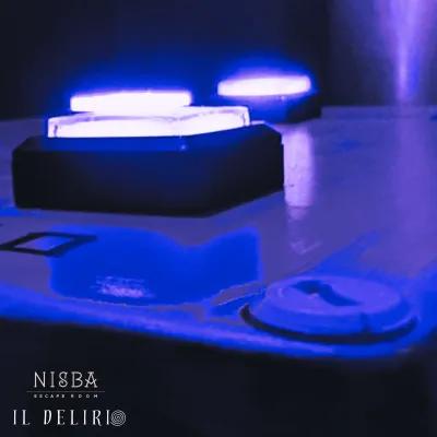 IL DELIRIO poster8