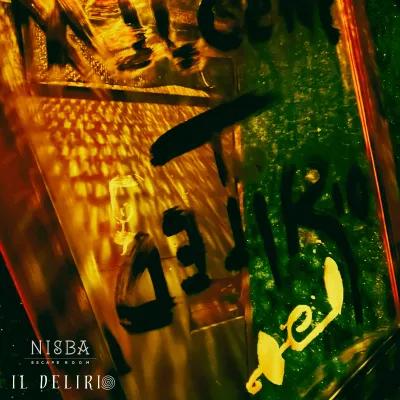 IL DELIRIO poster10