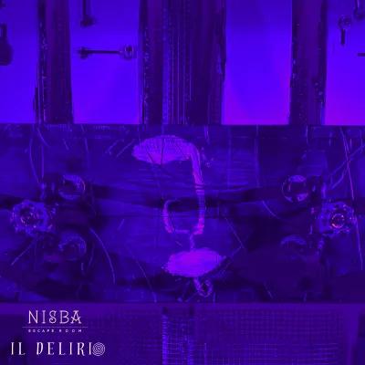 IL DELIRIO poster9