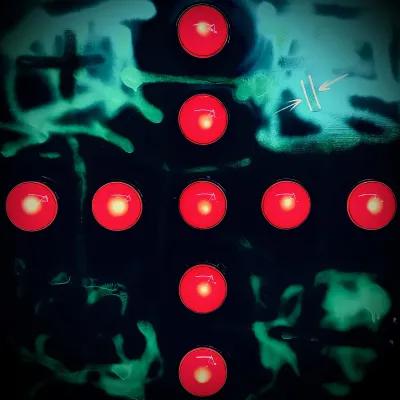 PARANOIA poster3