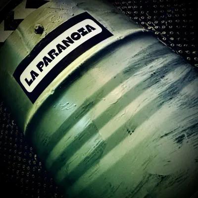 PARANOIA poster7