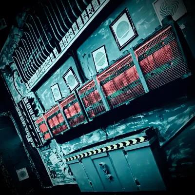 PARANOIA poster12