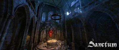 Sanctum poster3