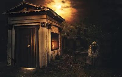 LA CRIPTA DI DRACULA poster1