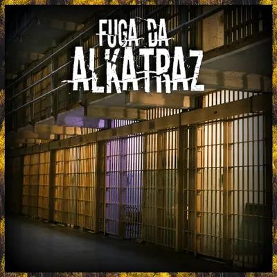 Fuga da Alkatraz poster1