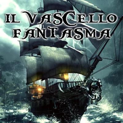 Il Vascello Fantasma poster1