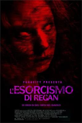L’ESORCISMO DI REGAN poster1
