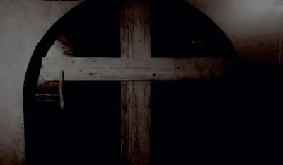 THE BLACK ROOM poster3
