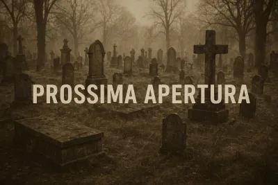 IL CIMITERO poster1