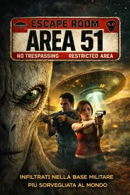 Area 51 poster1