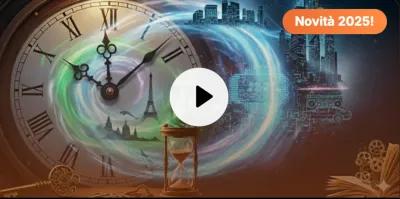 Time Travel poster1