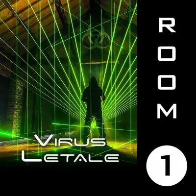 Virus Letale poster1