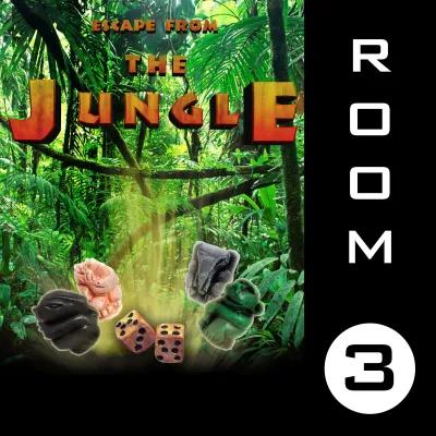 Jungle poster1