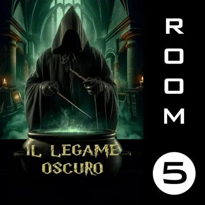 Il legame oscuro poster1