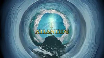 Atlantis poster1
