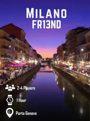 FR13ND poster1