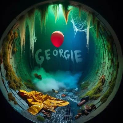 Georgie poster1