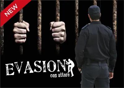 Evasion poster1