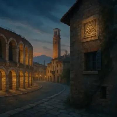 I Custodi poster1