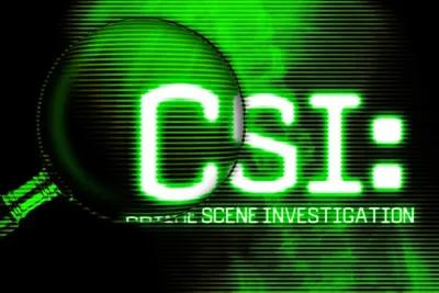 CSI poster1