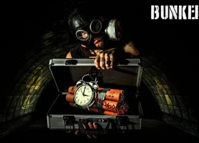 Bunker poster1