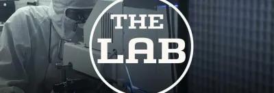 The Lab poster1