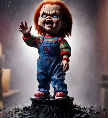 CHUCKY poster1
