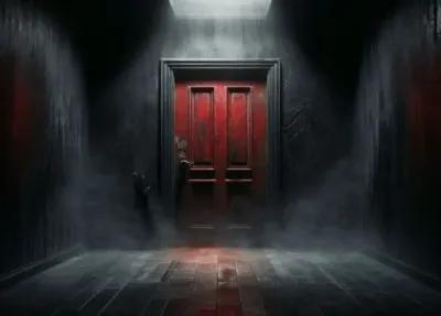 Phobia poster1