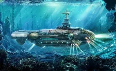 Nautilus poster1
