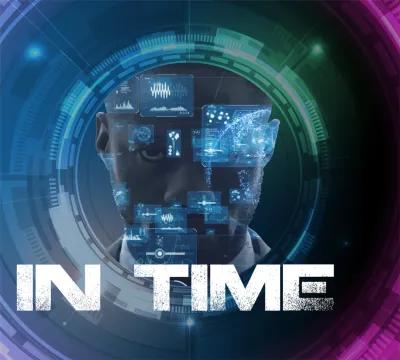Nel Tempo poster1